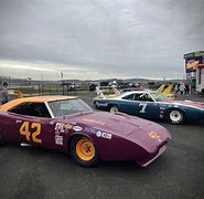 Image result for Vintage NASCAR Side
