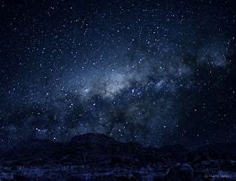 Image result for Milky Way above the River Phone Wallpaper