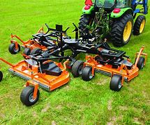 Image result for Batwing Grooming Mower