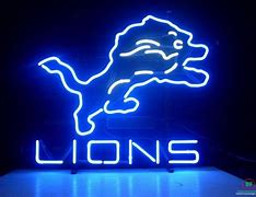 Image result for NFL Neon Signs