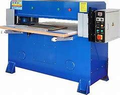 Image result for Hydraulic Press Die Cutting Machine