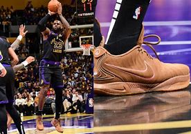 Image result for LeBron 2.0 UNKNWN