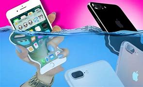 Image result for iPhone 7 Plus Water Resistance