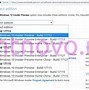 Image result for Display Options Windows 1.0 HP