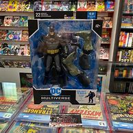 Image result for Batman Arkham City Toys