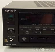 Image result for Sony FM/AM Dise Player EQ3