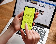Image result for iPhone Mockup Flat Ai
