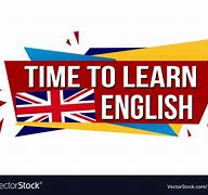 Image result for English Banner