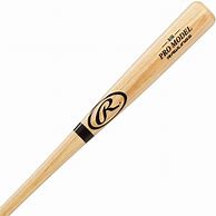 Image result for Rawlings Wooden Baseball Bats