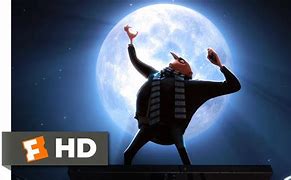 Image result for Minions Steal the Moon