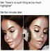 Image result for Buying Makeup Meme