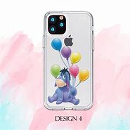 Image result for Winnie the Pooh iPhone 13 Case