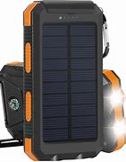 Image result for Solar Charger for Cell Phone