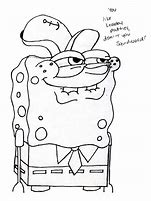Image result for Spongebob Characters Drawing Easy