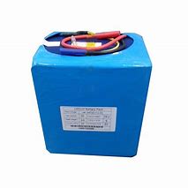 Image result for 24V Rechargeable Lithium Battery