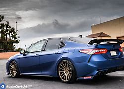 Image result for 2018 Camry 20 Inch Wheels