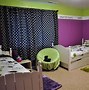 Image result for Bedroom TV Wall Design