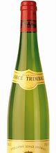 Image result for Trimbach+Pinot+Blanc