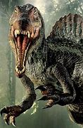 Image result for Spino Dinosaur