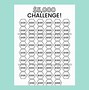 Image result for Free 30-Day Soft Challengree Challenge Printable