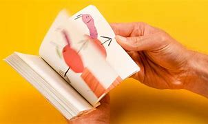 Image result for Animated Flip Book