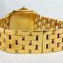 Image result for Solid Gold Watch