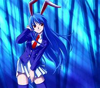 Image result for Anime Bunny Ears Low