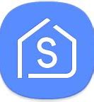 Image result for Samsung Android Home Screen