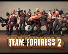 Image result for Team Fortress Two