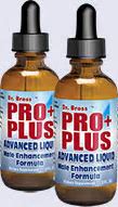 Image result for Pro Plus Liquid Ingredients