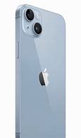 Image result for iPhone 14 Plus Blue