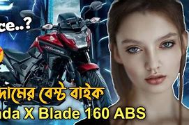 Image result for Honda X Blade 160 Philippines