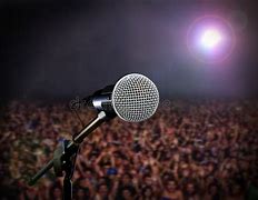 Image result for Stage Microphones