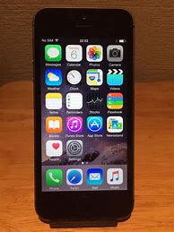 Image result for iPhone 5S Black Price