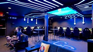 Image result for eSports Furniture