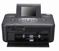 Image result for Canon Selphy CP800 Printer