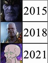 Image result for Thanos Memes 2019
