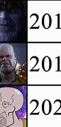 Image result for Verbal Ace Thanos Meme