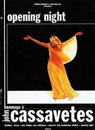 Image result for Opening Night Trailer 1977