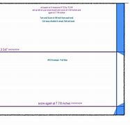 Image result for Standard 10 Envelope Size B5