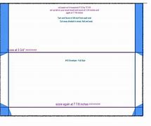 Image result for 10 Window Envelope Sizes