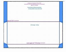 Image result for 10 Free Envelope Template