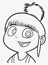 Image result for Happy Tuesday with Agnes From Despicable Me