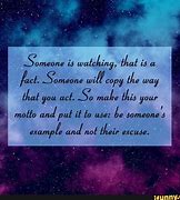 Image result for Quotes About Someone Watching You