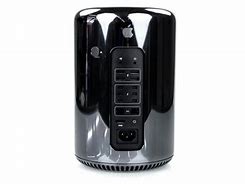 Image result for Mac Pro 2013 Trash Can