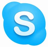 Image result for SkypeTM Logo.png