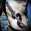 Image result for Roman Sword Tattoo