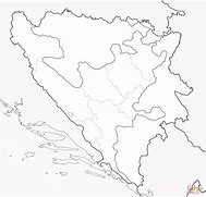 Image result for Sarajevo Map Europe