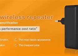 Image result for Wireless WiFi Extender Booster