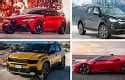 Image result for Electric Cars Comparison Chart